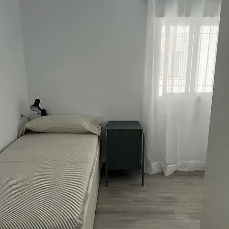 Apartament Piso Centrico En Conil De La Frontera