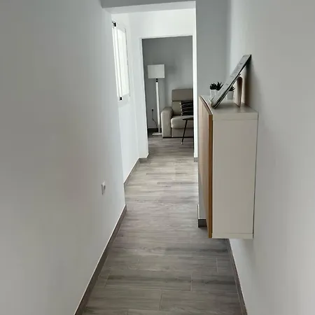 Piso Centrico En Apartament Conil De La Frontera